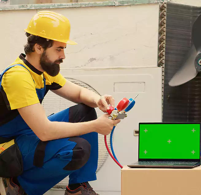 Why Homeowners & Businesses Trust Us in Paducah, KY?