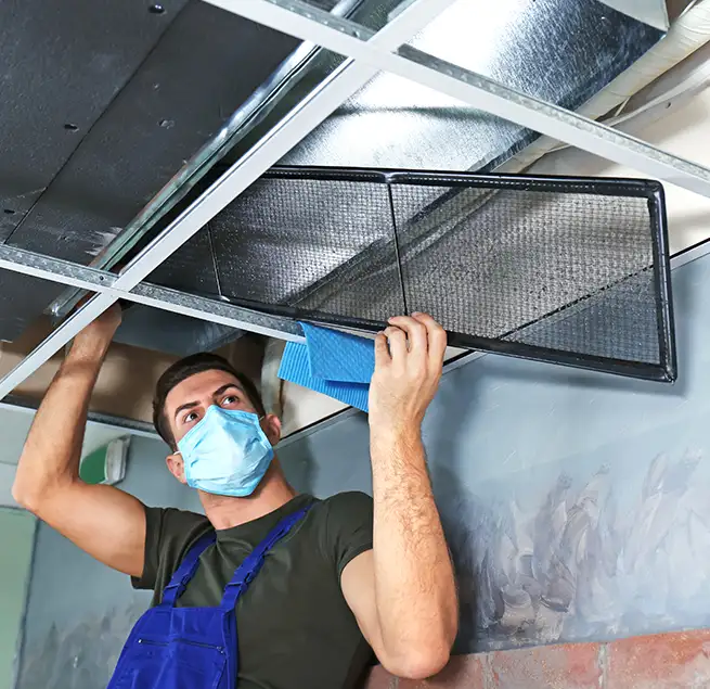 Why Homeowners & Businesses Trust Us in Paducah, KY?