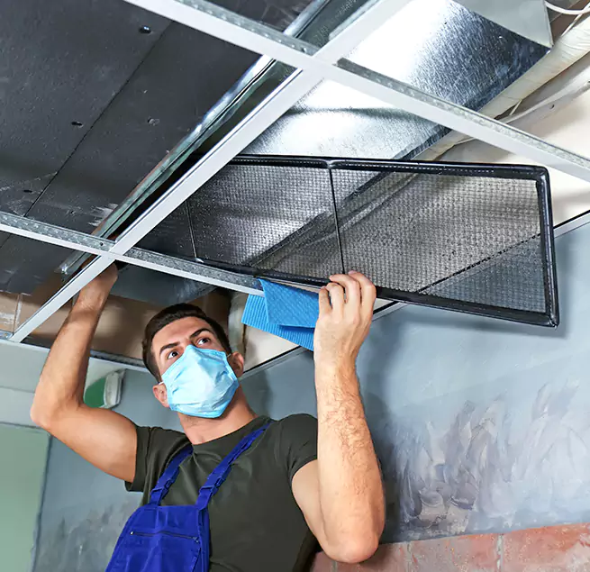  Why Homeowners Businesses Trust Us  in Paducah, KY?