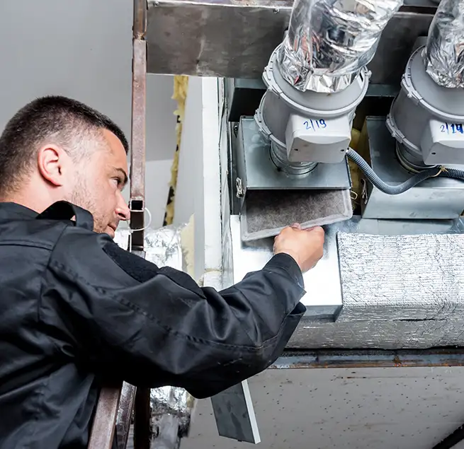 Why Homeowners & Businesses Trust Us in Paducah, KY?