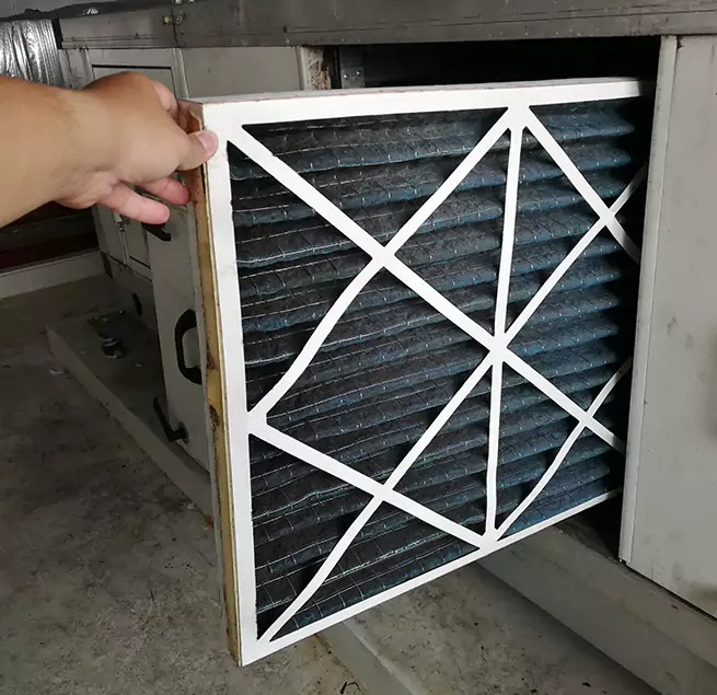 Why Homeowners & Businesses Trust Us Paducah, KY?